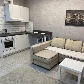 Сдается 1-комнатная квартира, 25 м²