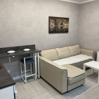 Сдается 1-комнатная квартира, 25 м²