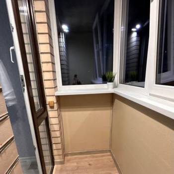 Сдается 1-комнатная квартира, 37 м²