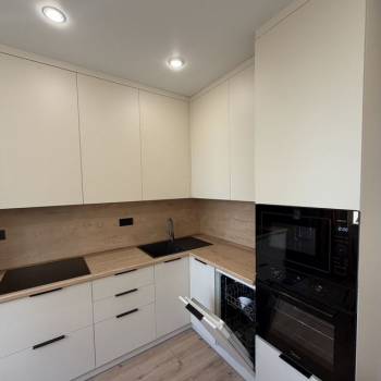 Сдается 1-комнатная квартира, 34,7 м²