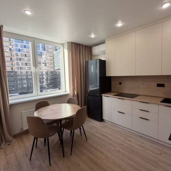 Сдается 1-комнатная квартира, 34,7 м²