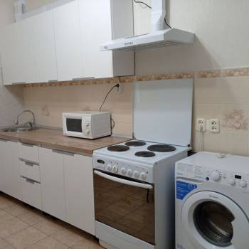 Сдается 1-комнатная квартира, 36 м²