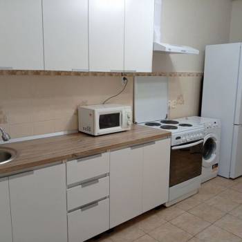 Сдается 1-комнатная квартира, 36 м²