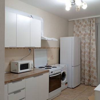 Сдается 1-комнатная квартира, 36 м²