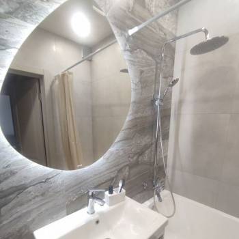 Сдается 1-комнатная квартира, 31,5 м²