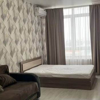 Сдается 1-комнатная квартира, 41,7 м²
