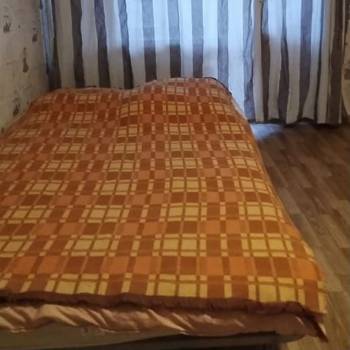 Сдается 1-комнатная квартира, 45 м²