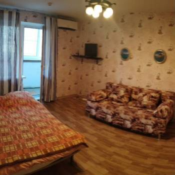 Сдается 1-комнатная квартира, 45 м²