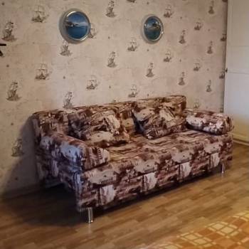 Сдается 1-комнатная квартира, 45 м²