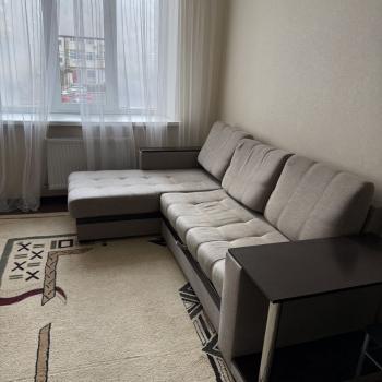 Сдается 1-комнатная квартира, 35,5 м²