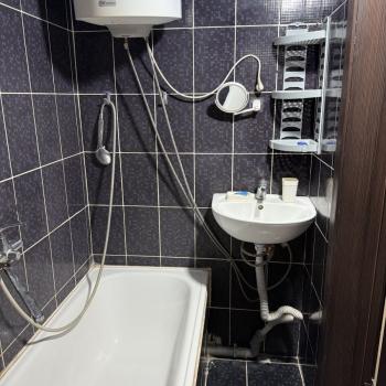 Сдается 1-комнатная квартира, 35,5 м²