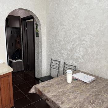 Сдается 1-комнатная квартира, 35,5 м²