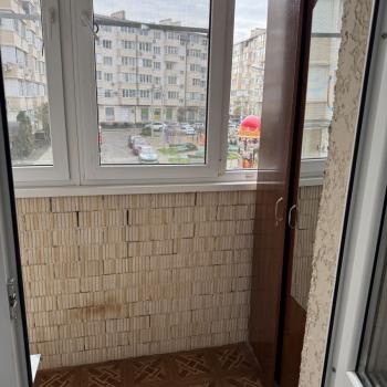 Сдается 1-комнатная квартира, 35,5 м²