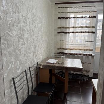 Сдается 1-комнатная квартира, 35,5 м²