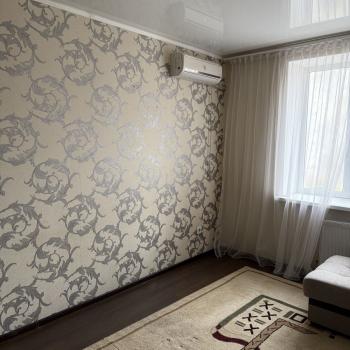 Сдается 1-комнатная квартира, 35,5 м²