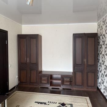 Сдается 1-комнатная квартира, 35,5 м²