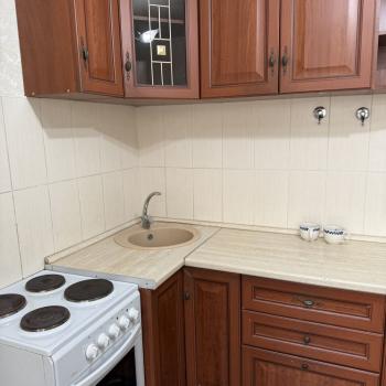 Сдается 1-комнатная квартира, 35,5 м²