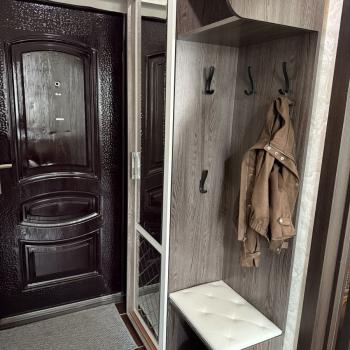 Сдается 1-комнатная квартира, 35,5 м²