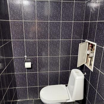 Сдается 1-комнатная квартира, 35,5 м²