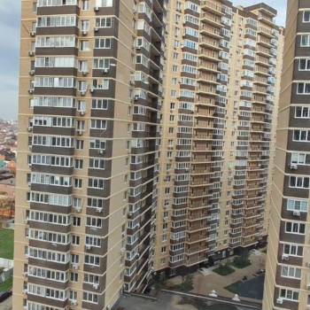 Продается 2-х комнатная квартира, 57 м²