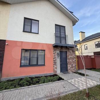 Продается Дом, 115 м²