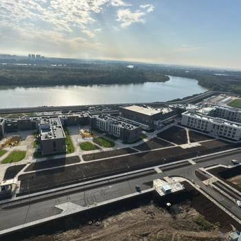 Сдается 1-комнатная квартира, 33,1 м²