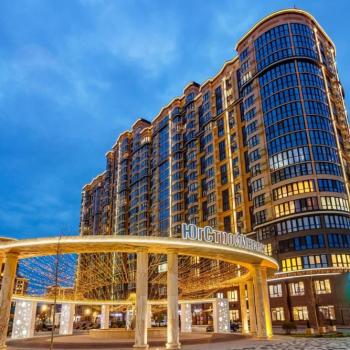 Сдается 1-комнатная квартира, 31 м²