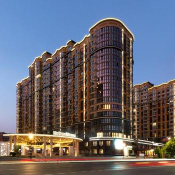 Сдается 1-комнатная квартира, 31 м²