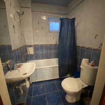 Сдается 1-комнатная квартира, 41 м²