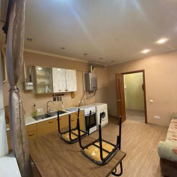 Сдается 1-комнатная квартира, 41 м²