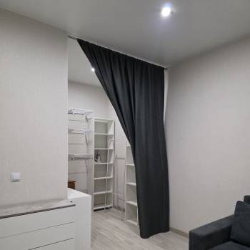 Сдается 1-комнатная квартира, 38 м²