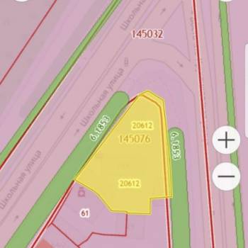 Продается Участок, 640 м²