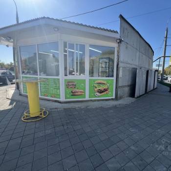 Продается Участок, 640 м²