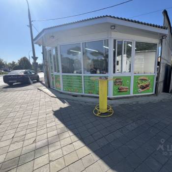 Продается Участок, 640 м²