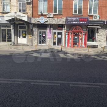 Сдается Нежилое помещение, 47 м²