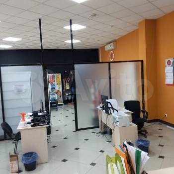 Сдается Офис, 119 м²