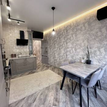 Сдается 1-комнатная квартира, 51 м²