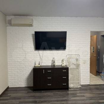 Сдается 1-комнатная квартира, 37 м²