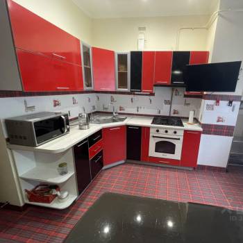 Сдается 1-комнатная квартира, 52,6 м²