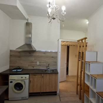 Сдается 1-комнатная квартира, 20 м²