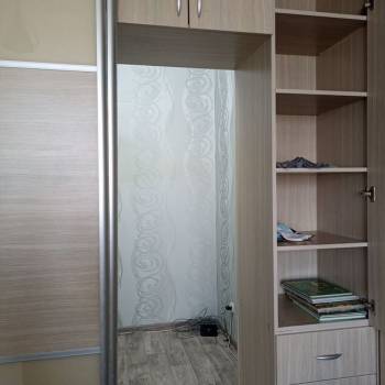 Продается 1-комнатная квартира, 38 м²