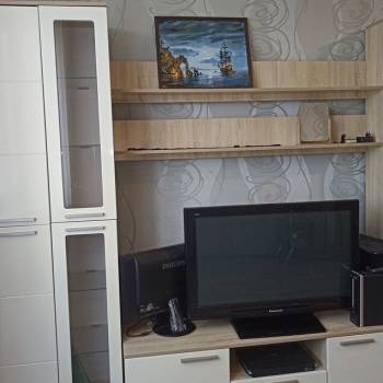 Продается 1-комнатная квартира, 38 м²