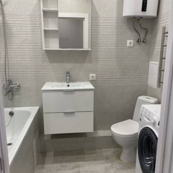 Продается 1-комнатная квартира, 36,4 м²