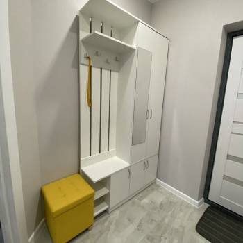 Продается 1-комнатная квартира, 36,4 м²