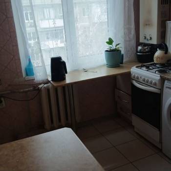 Продается 3-х комнатная квартира, 62 м²