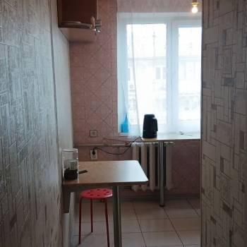 Продается 3-х комнатная квартира, 62 м²