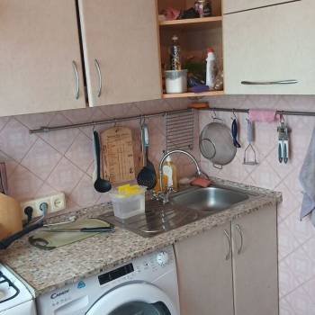 Продается 3-х комнатная квартира, 62 м²