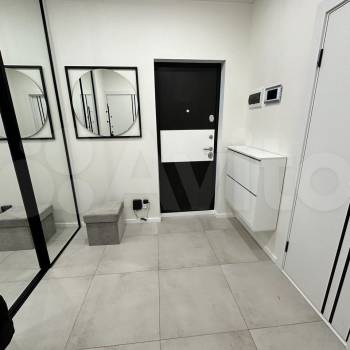 Сдается 1-комнатная квартира, 43 м²