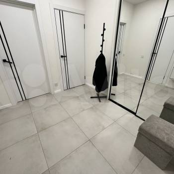 Сдается 1-комнатная квартира, 43 м²