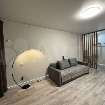 Сдается 1-комнатная квартира, 43 м²